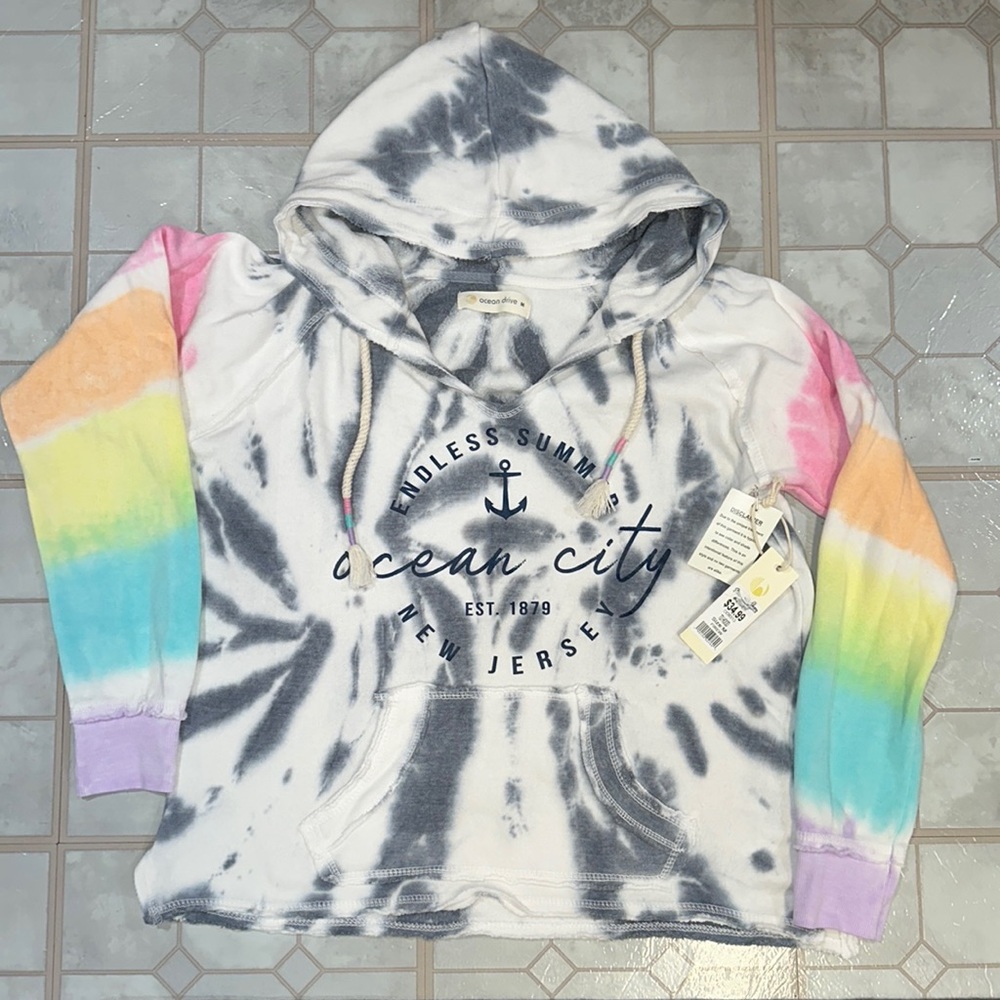 Ocean City NJ Hoodie